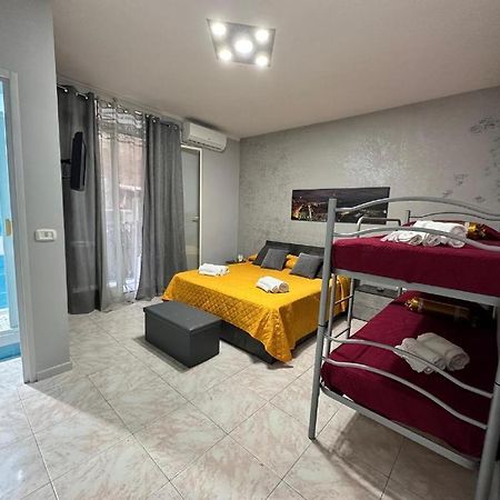 B&B Rusinella Neapol Exteriér fotografie