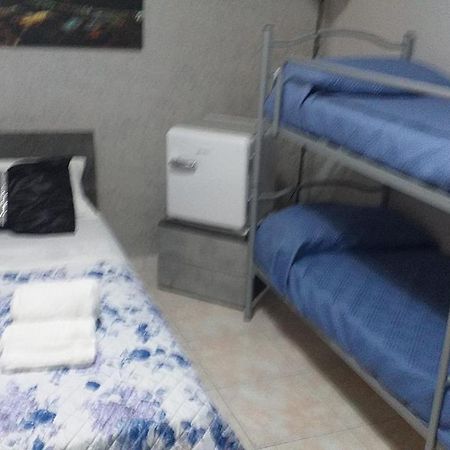 B&B Rusinella Neapol Exteriér fotografie