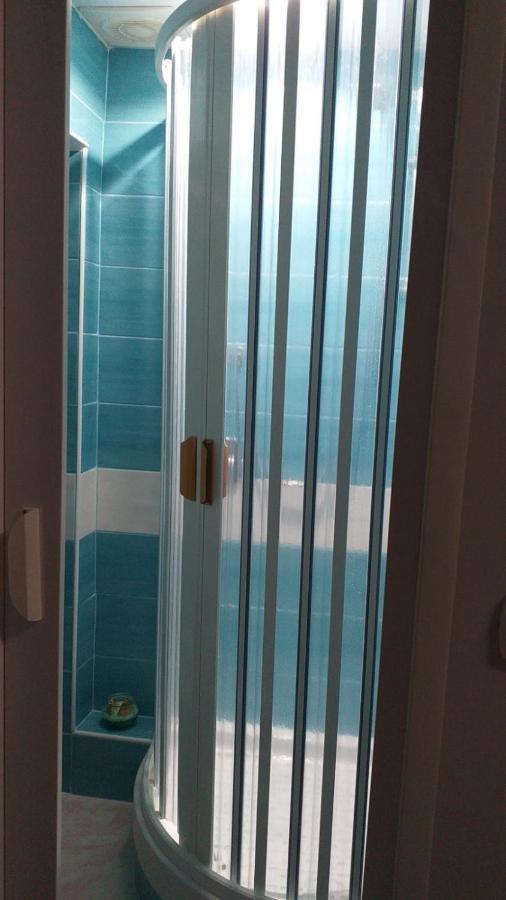 B&B Rusinella Neapol Exteriér fotografie