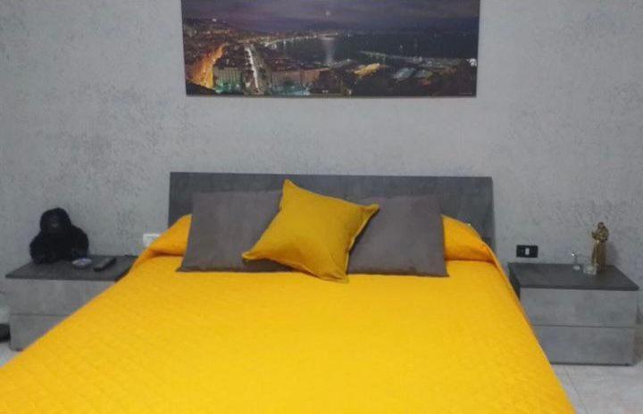 B&B Rusinella Neapol Exteriér fotografie