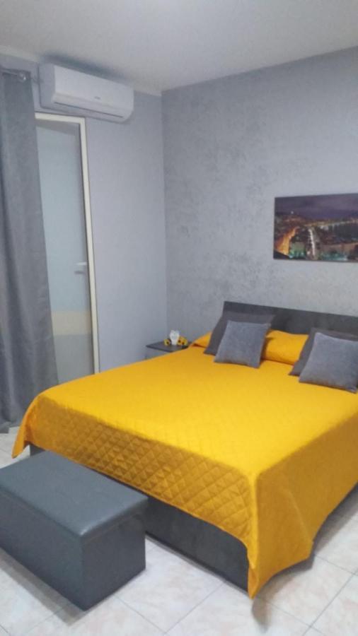 B&B Rusinella Neapol Exteriér fotografie