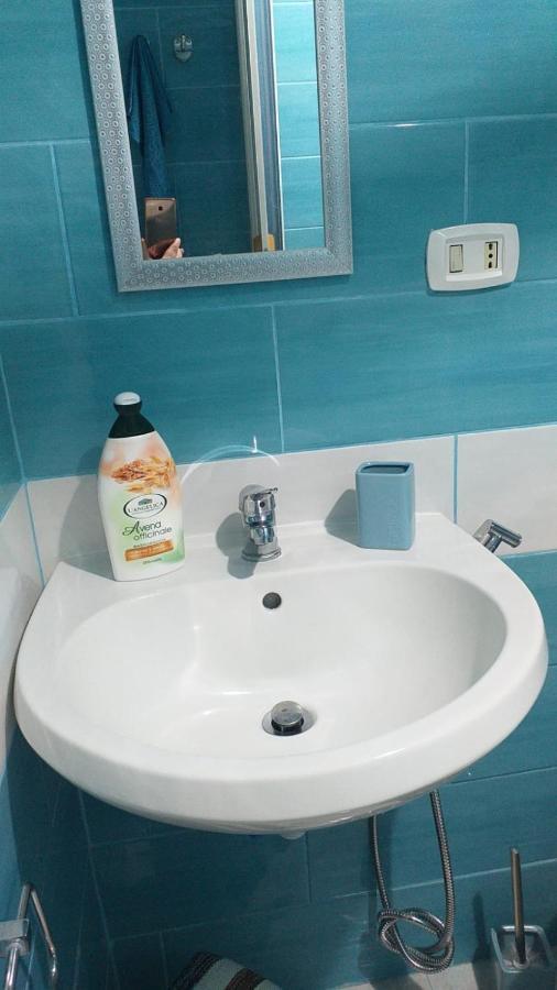 B&B Rusinella Neapol Exteriér fotografie