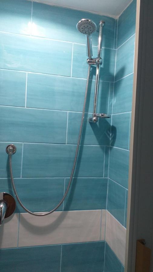 B&B Rusinella Neapol Exteriér fotografie