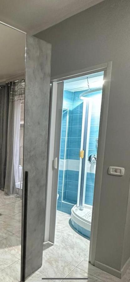 B&B Rusinella Neapol Exteriér fotografie