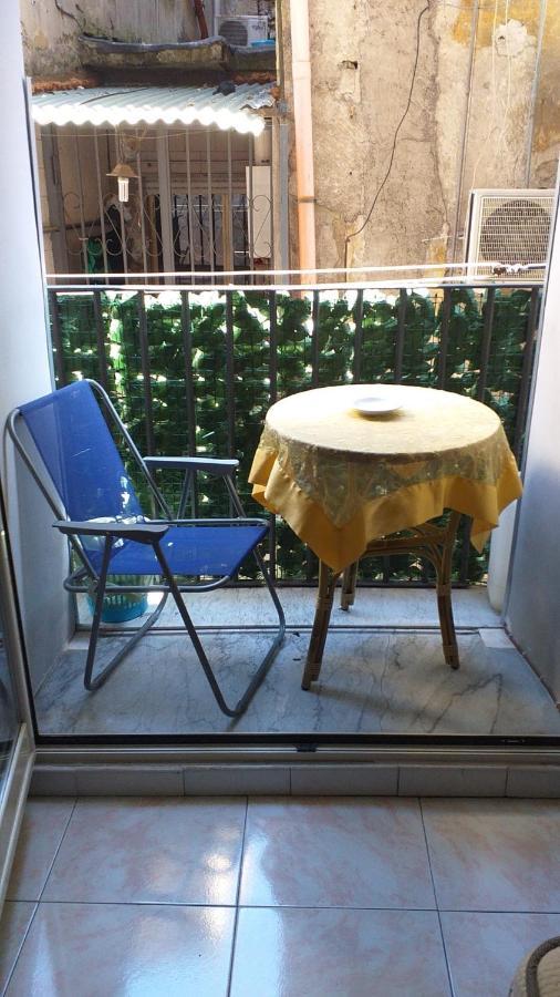 B&B Rusinella Neapol Exteriér fotografie