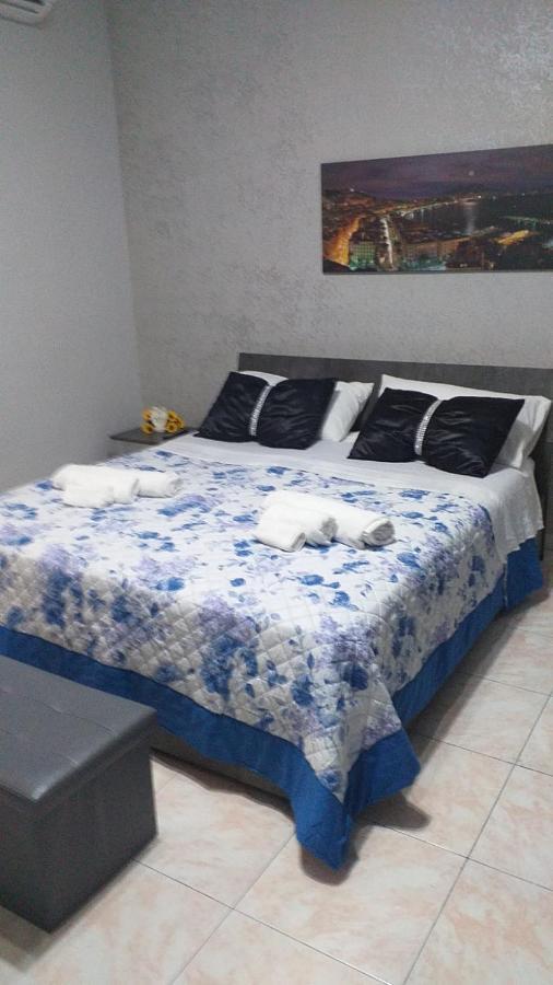 B&B Rusinella Neapol Exteriér fotografie