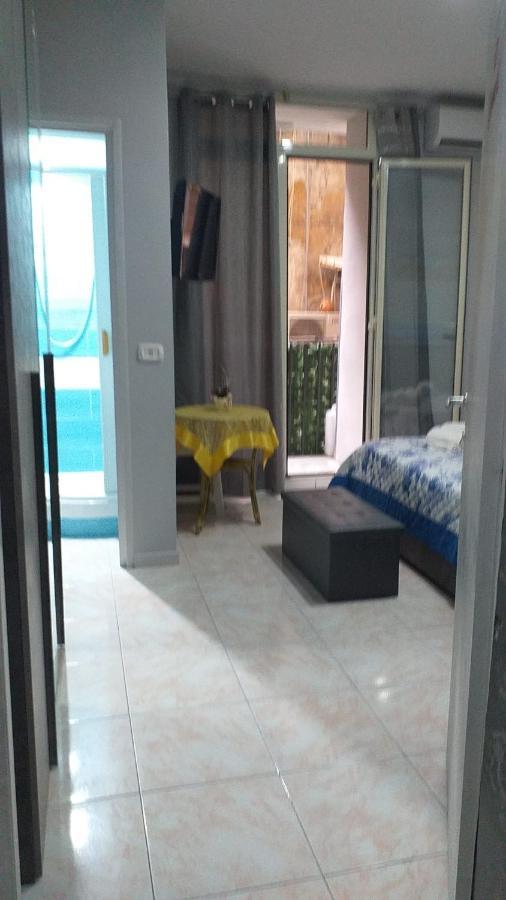 B&B Rusinella Neapol Exteriér fotografie