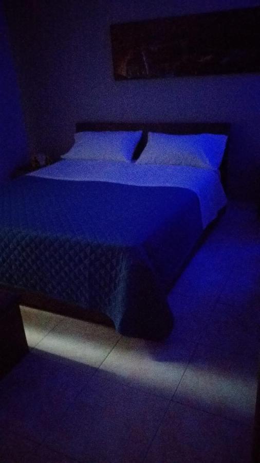 B&B Rusinella Neapol Exteriér fotografie